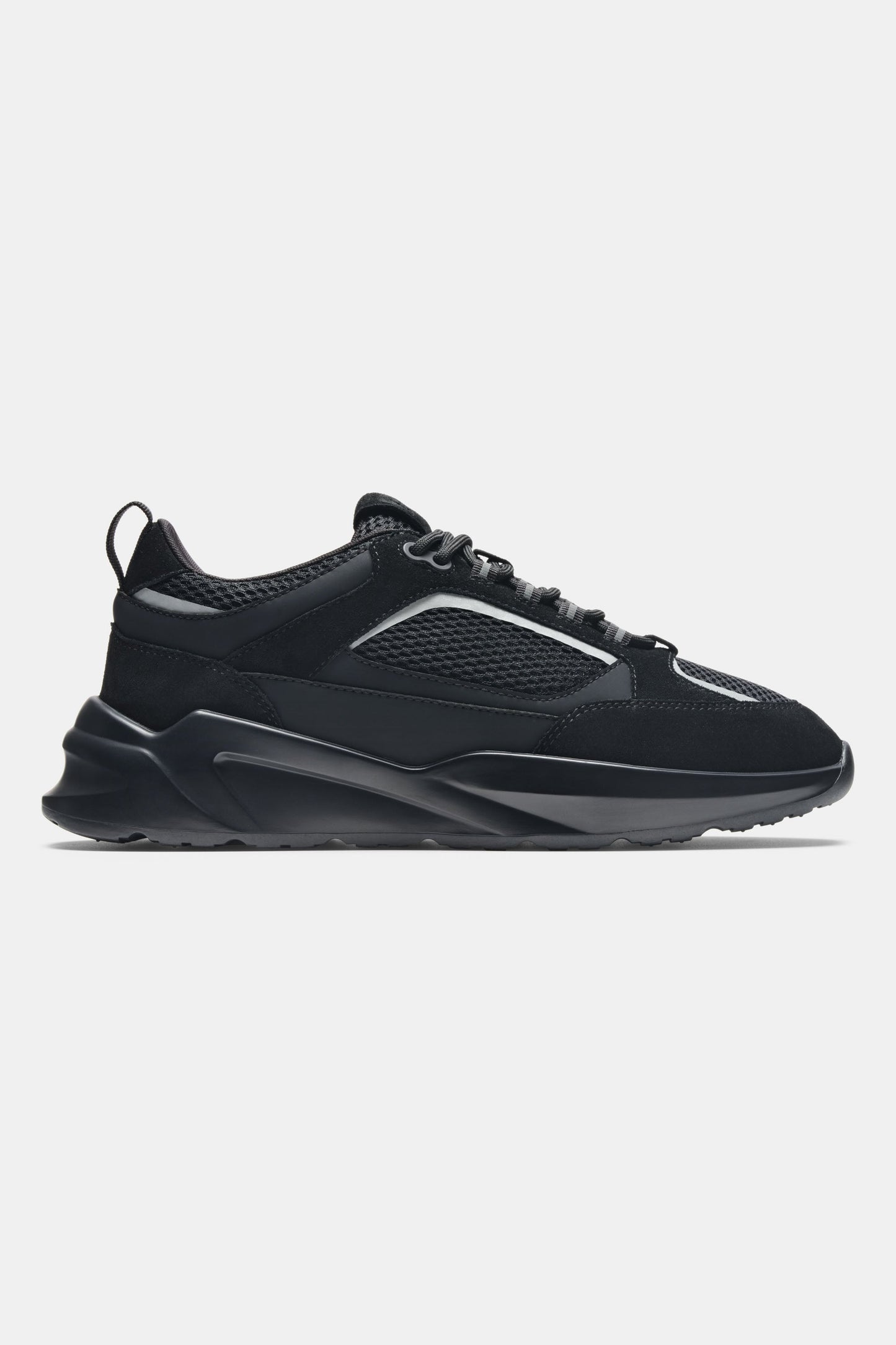 THE AREZZO RUNNER