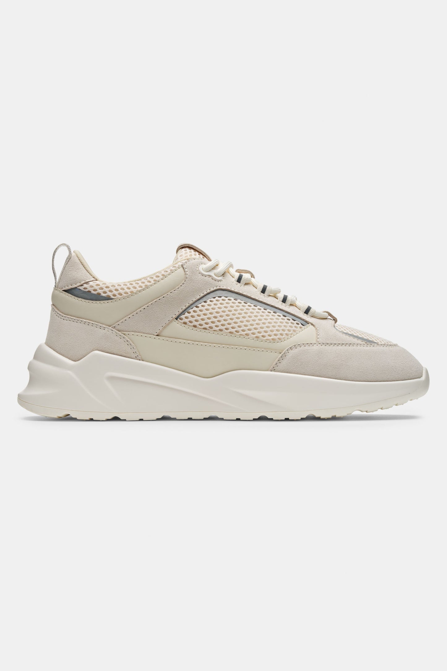 THE AREZZO RUNNER