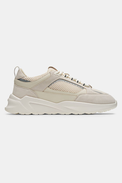 THE AREZZO RUNNER