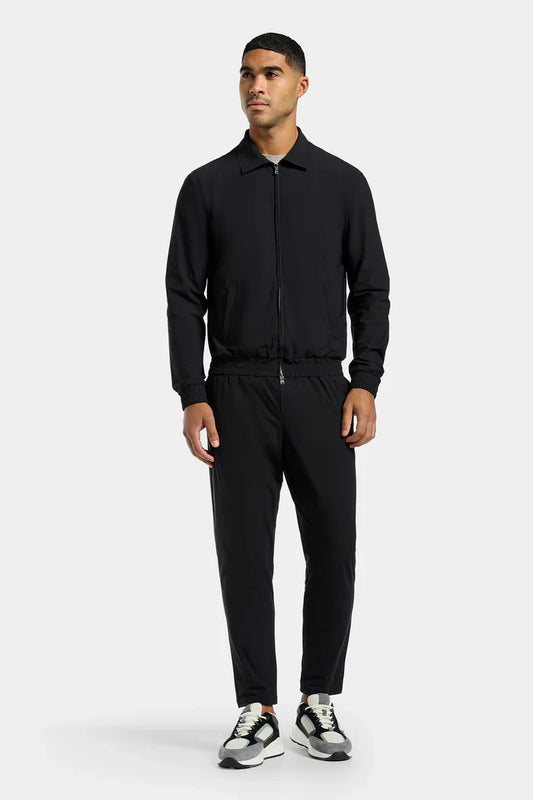 THE VASTO SET - BLACK