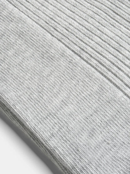 CAMEO RIBBED MID SOCKS
