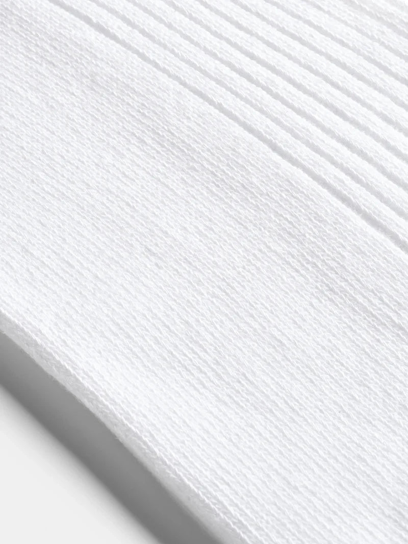 CAMEO RIBBED MID SOCKS