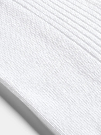 CAMEO RIBBED MID SOCKS