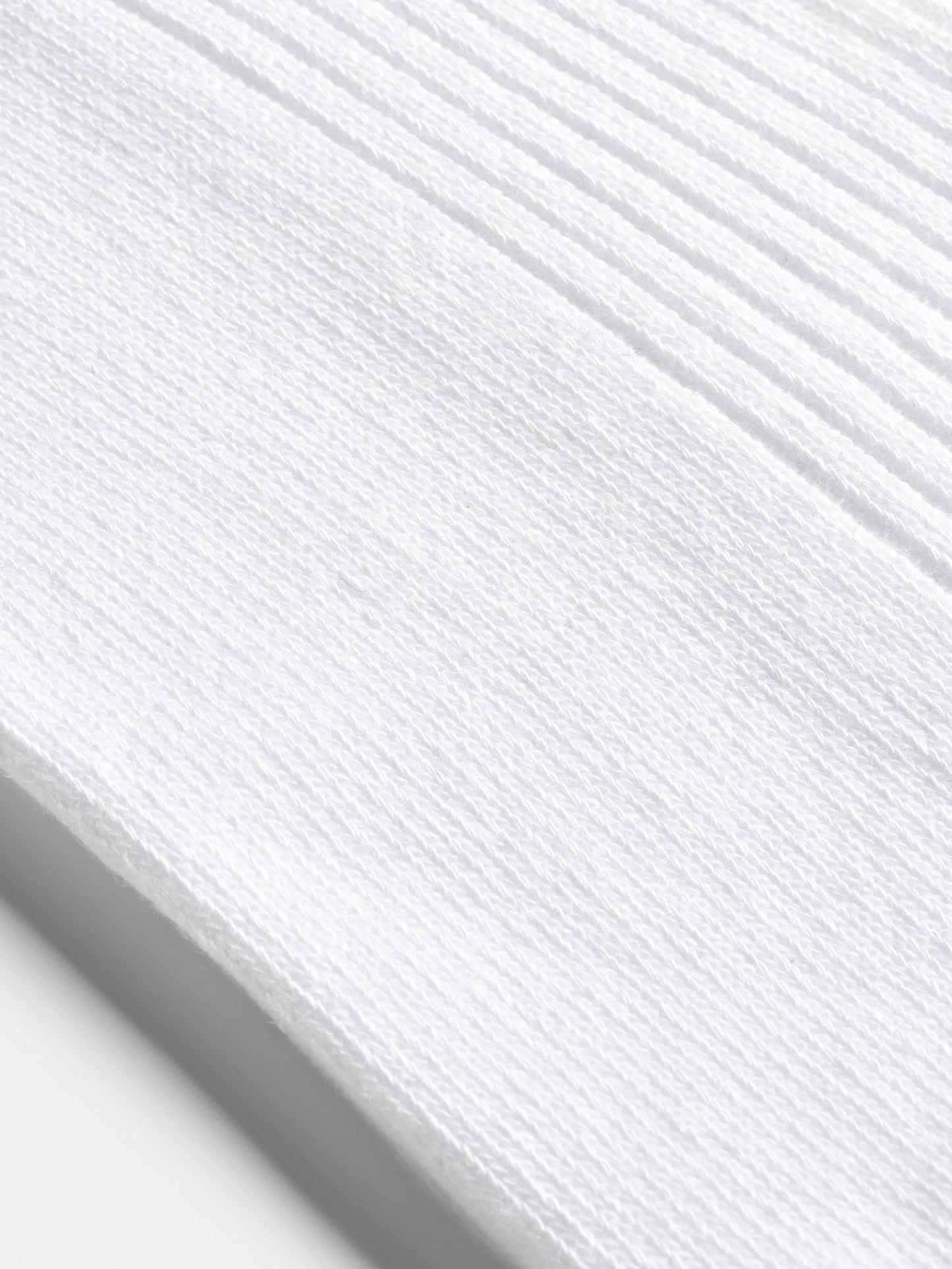 CAMEO RIBBED ANKLE SOCKS - 4 PACK