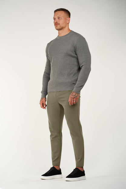 THE TECH PANTS