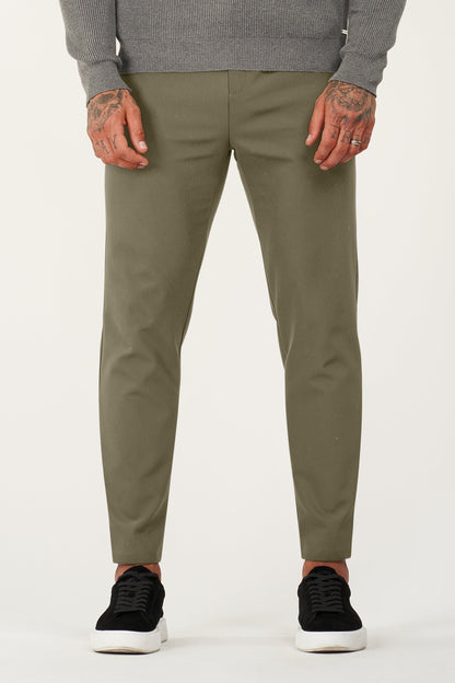 THE TECH PANTS