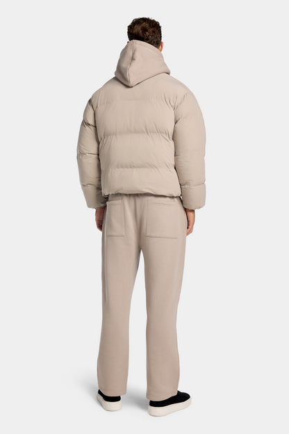 THE BRUNO PUFFER