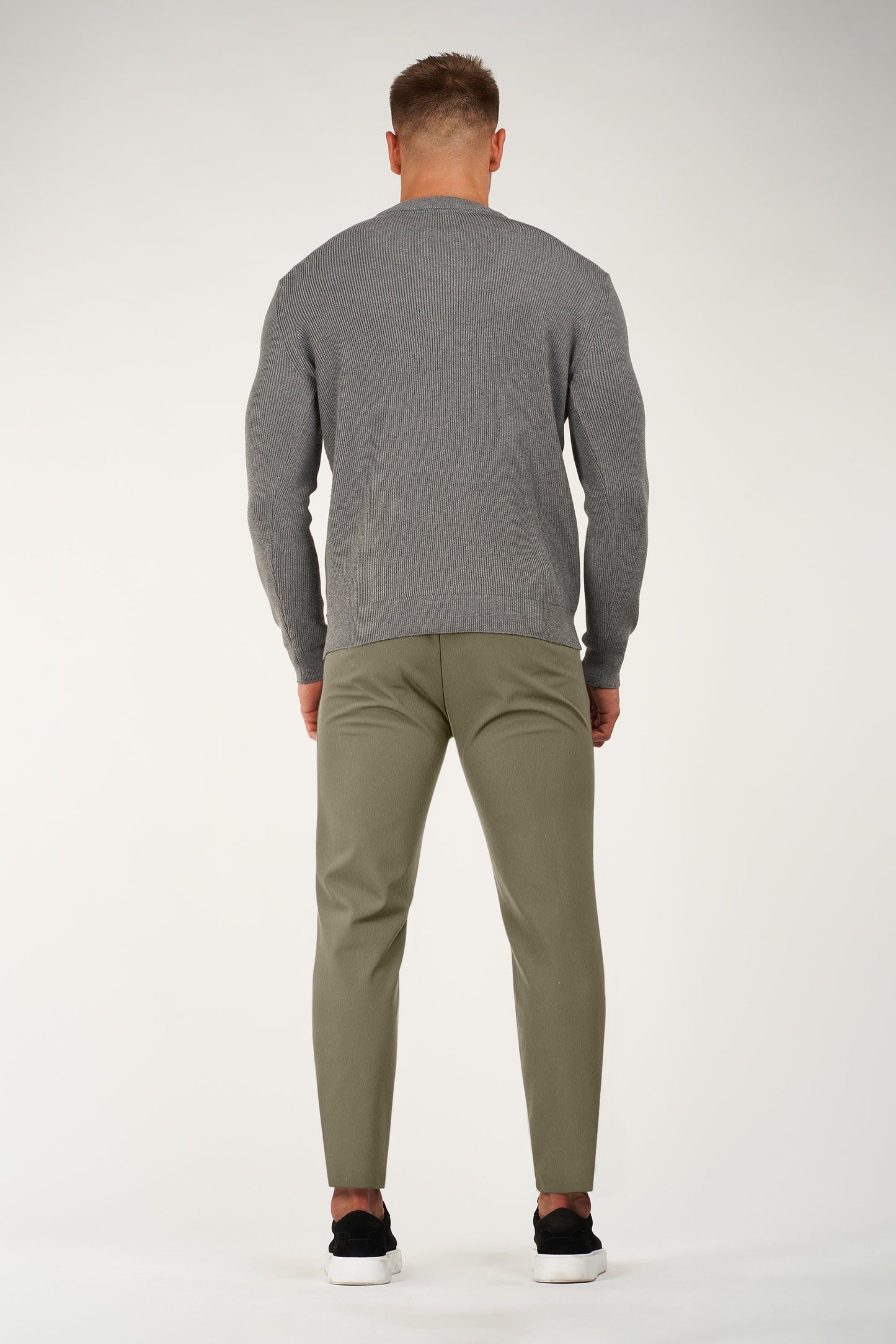 THE TECH PANTS