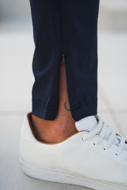 THE 24/7 TROUSERS
