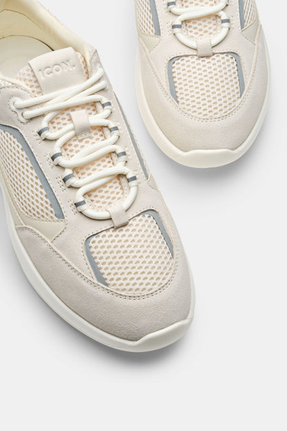 THE AREZZO RUNNER