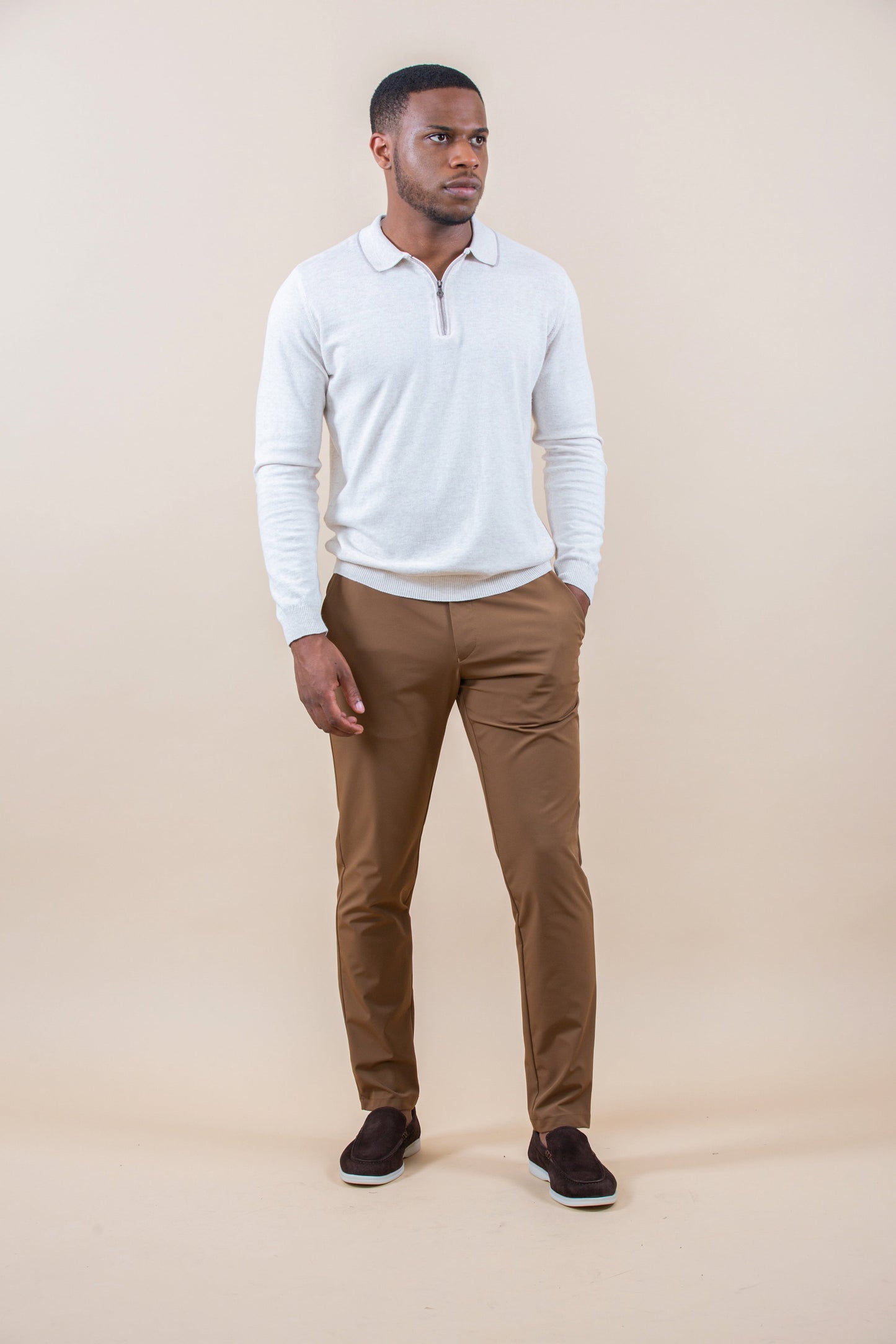 Active Wear Pantalon