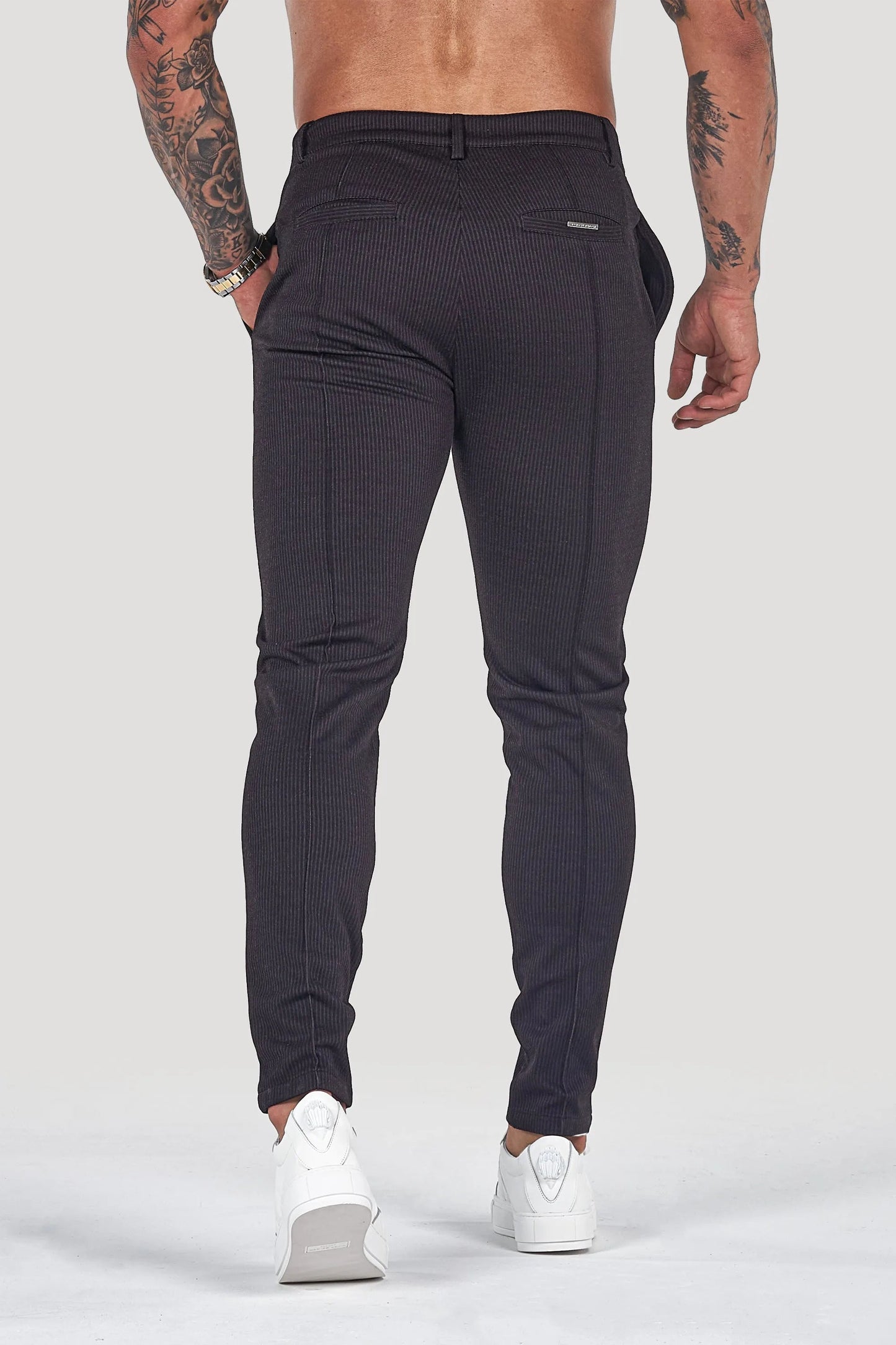 THE AMARI TROUSERS 2.0