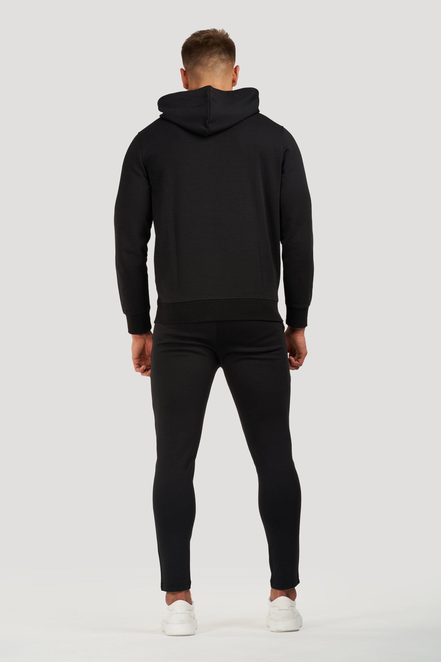 THE ATHLETIC HOODIE