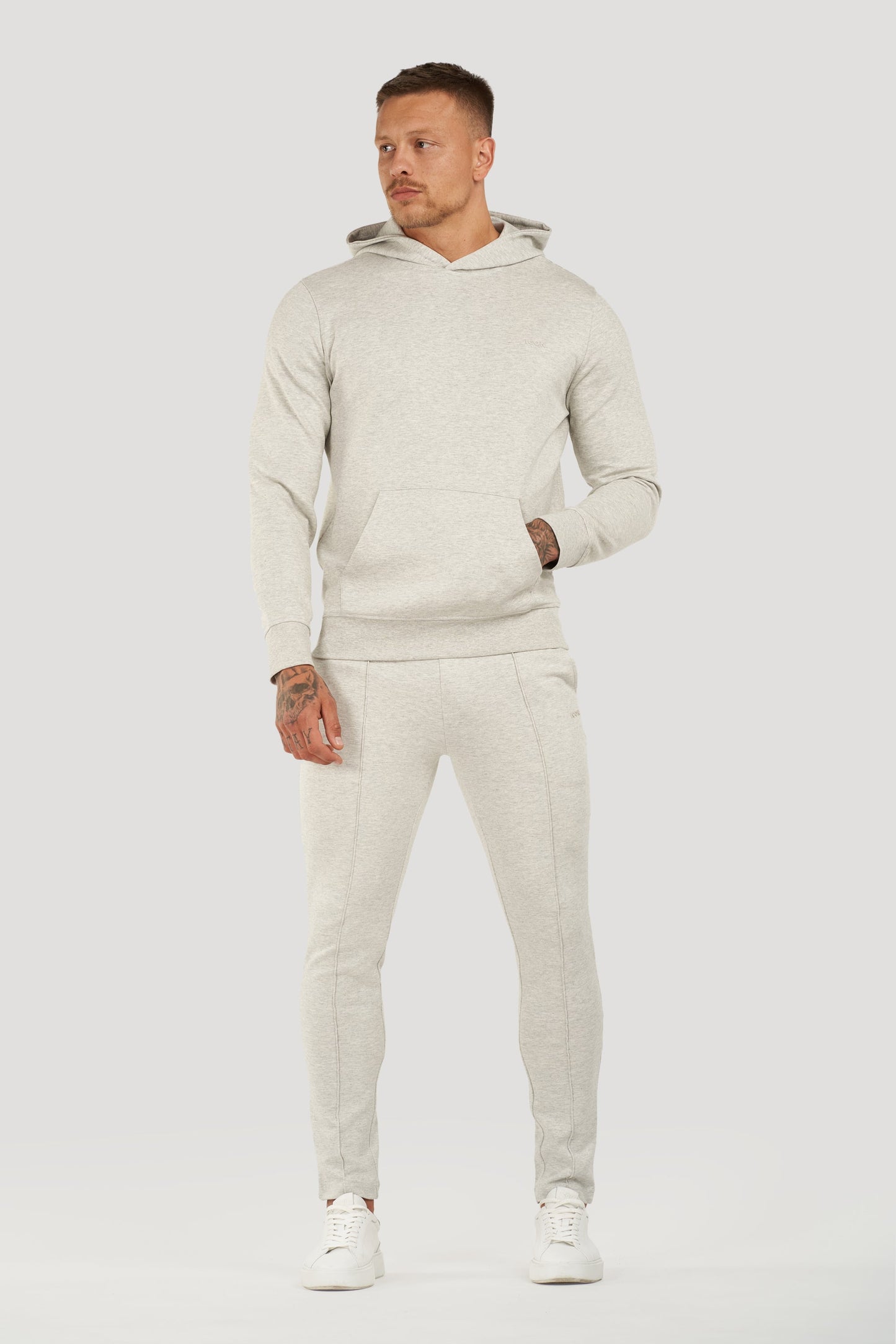 THE ATHLETIC HOODIE
