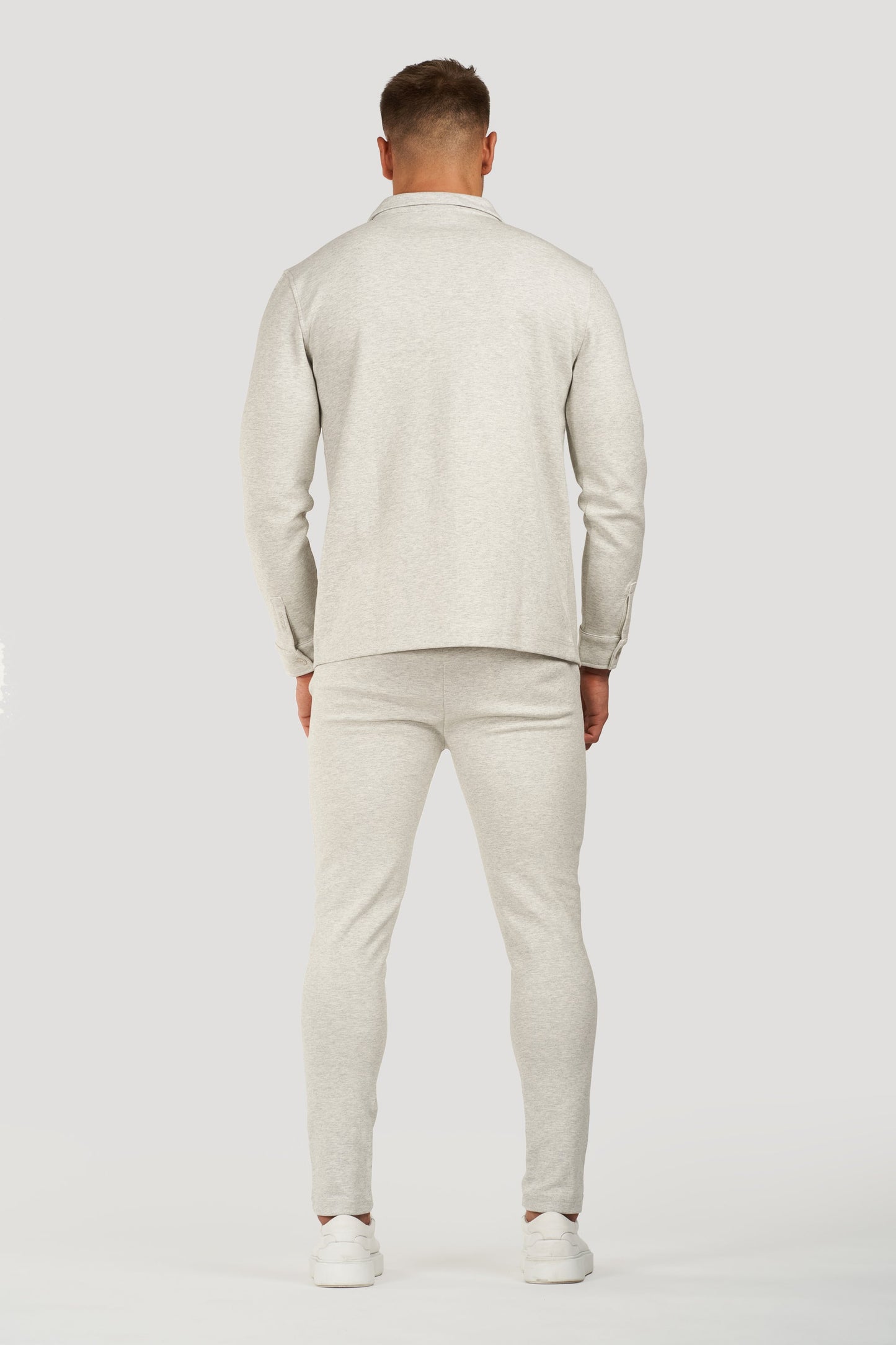 THE ATHLETIC JOGGER