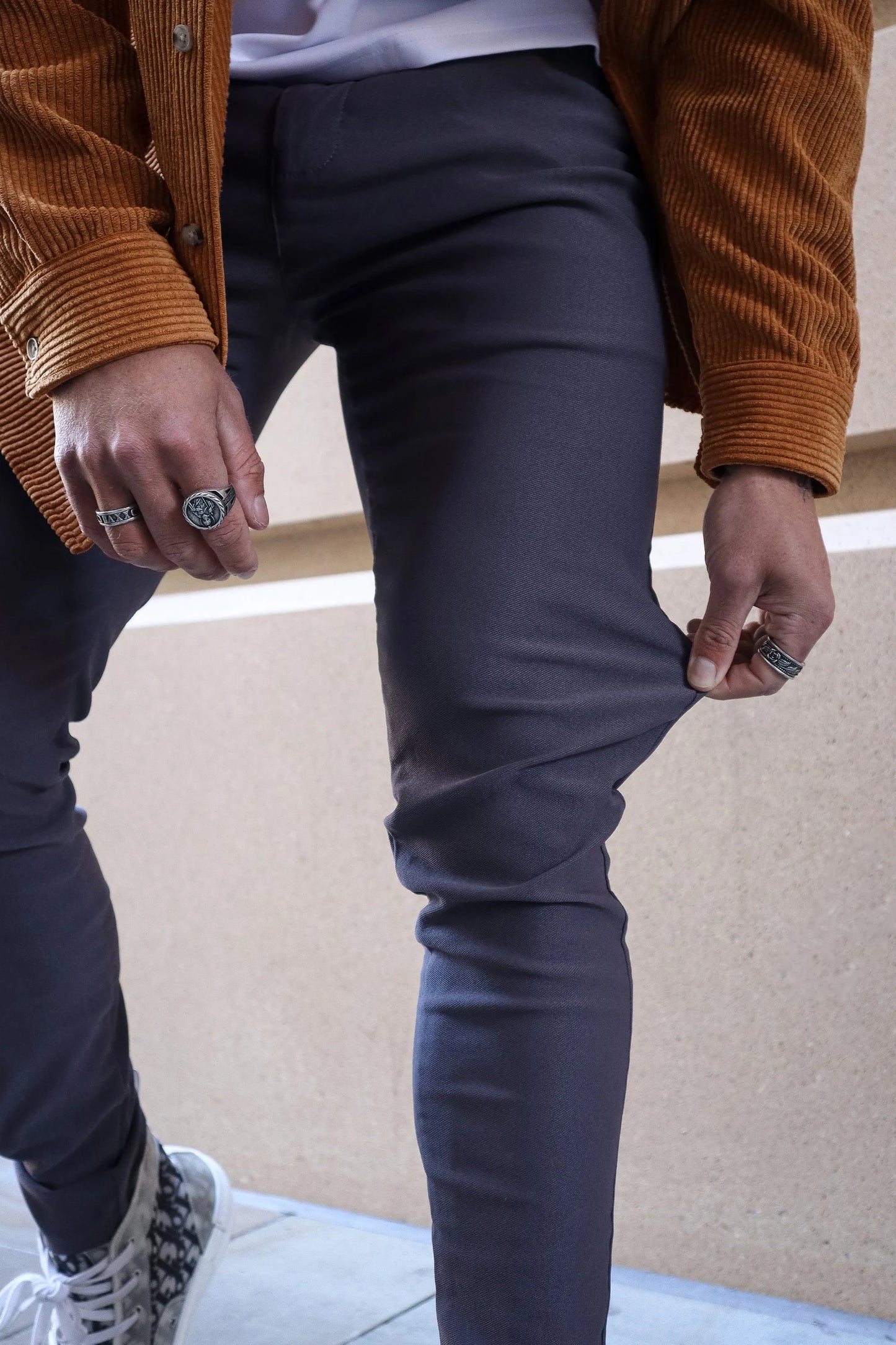THE AVANI TROUSERS