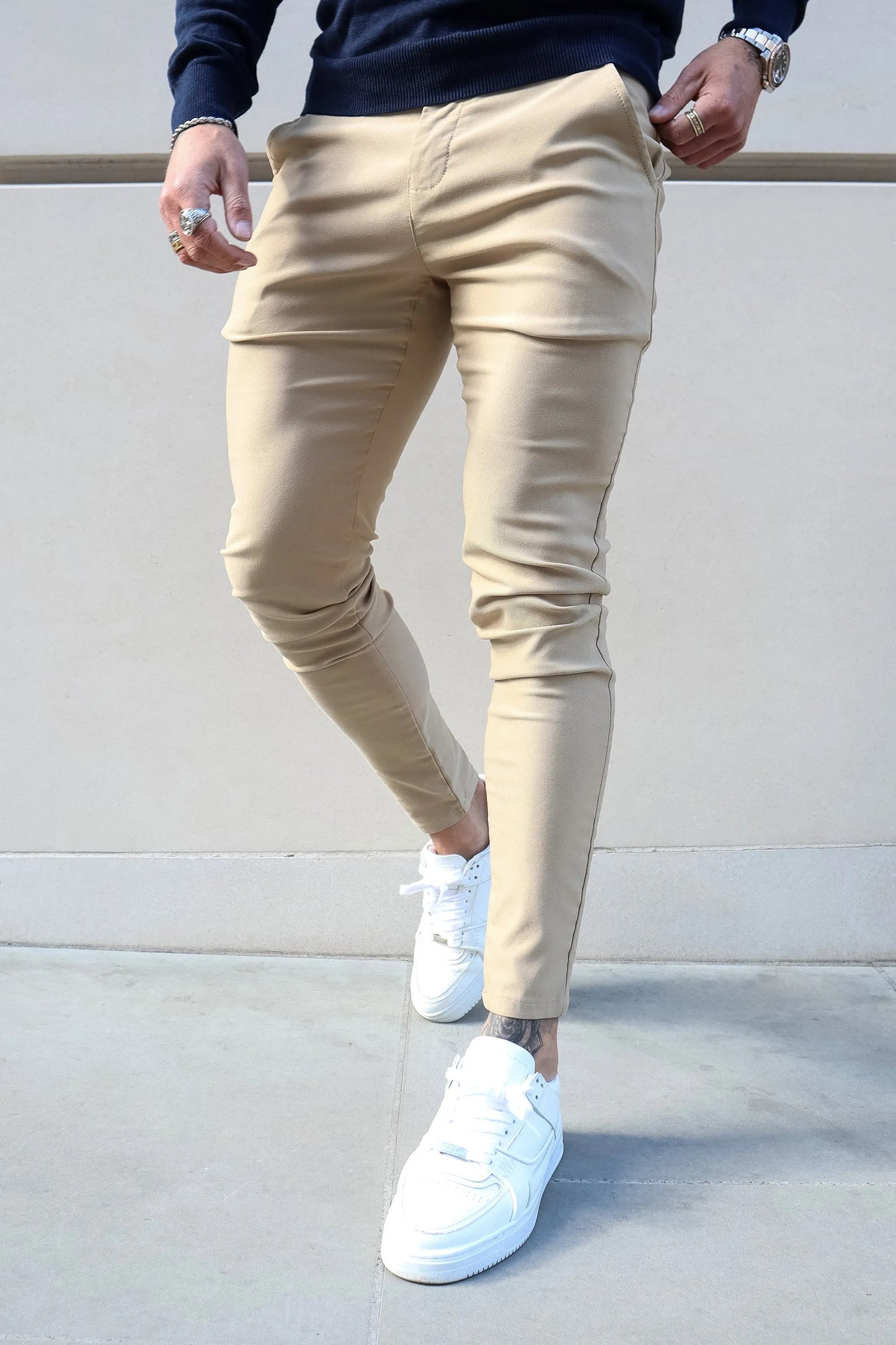 THE AVANI TROUSERS