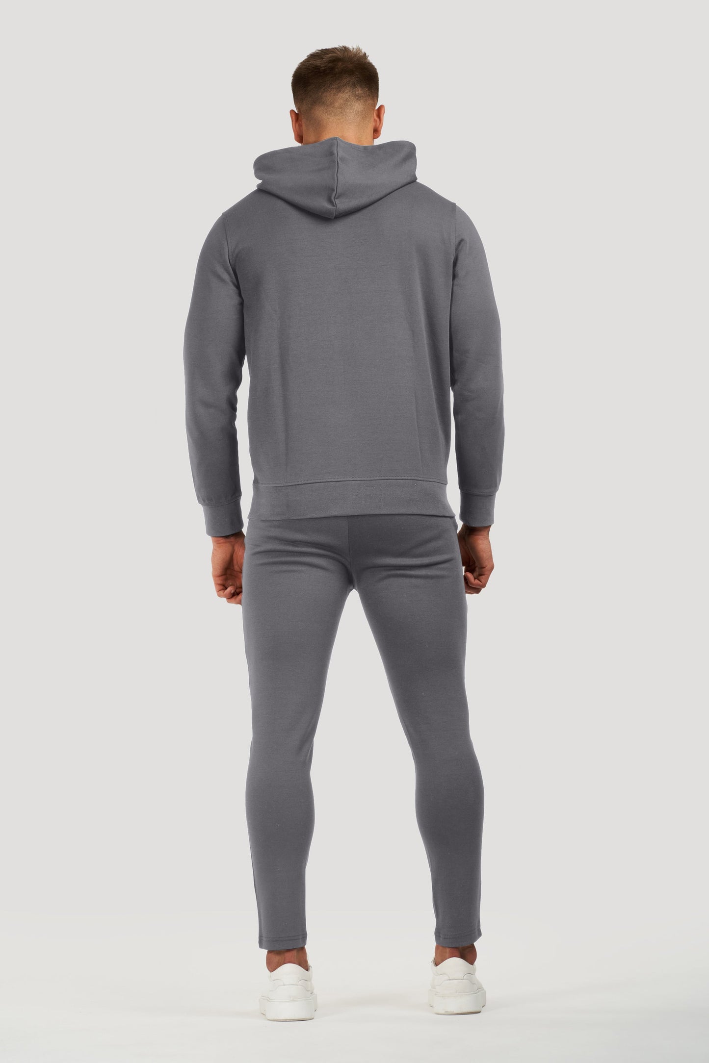 THE ATHLETIC HOODIE