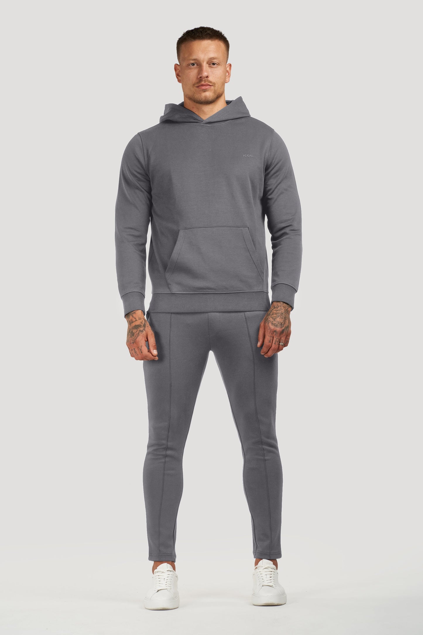 THE ATHLETIC HOODIE