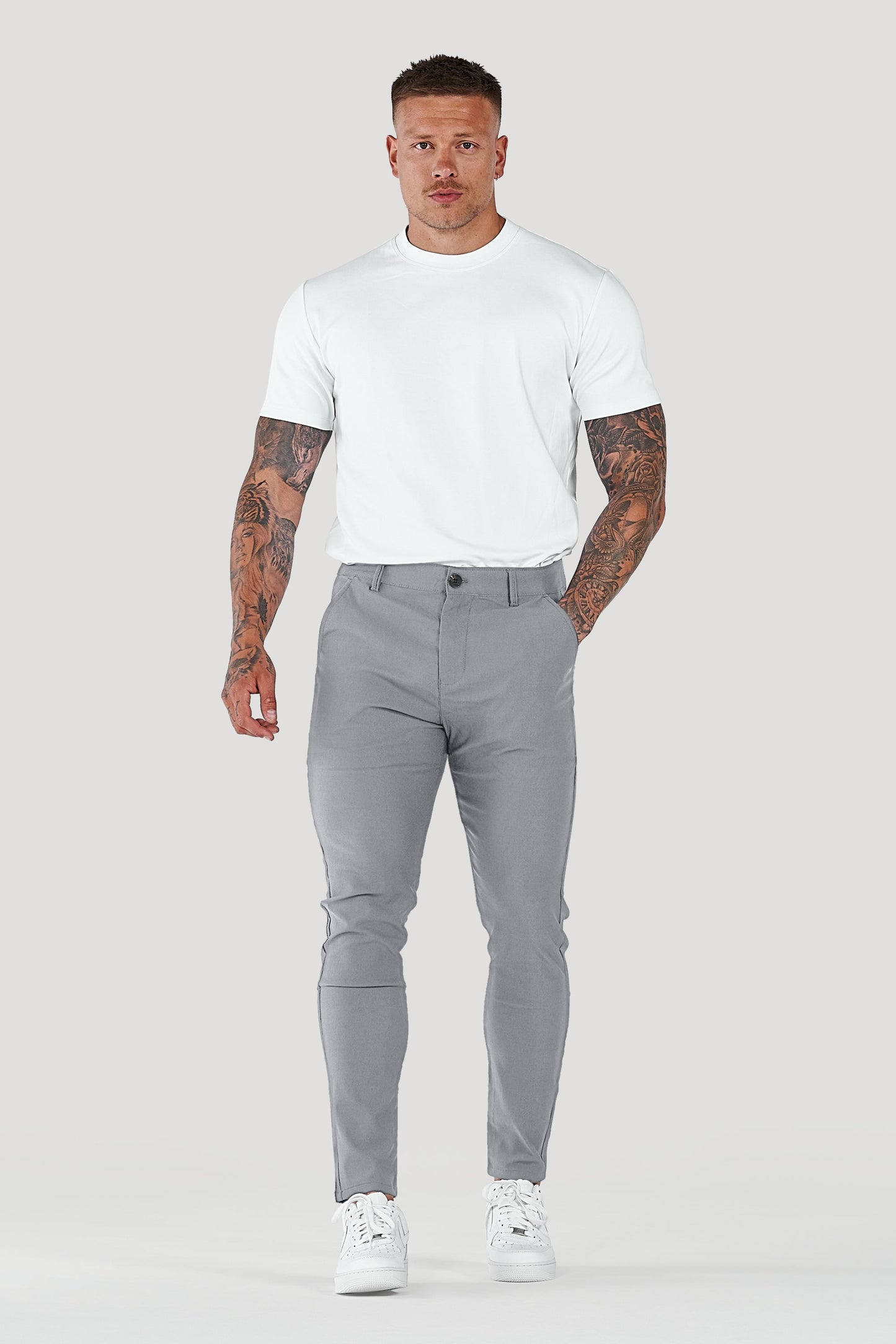 THE AVANI TROUSERS
