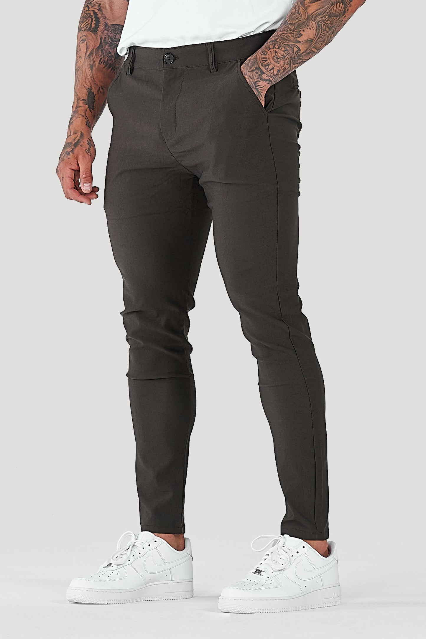 THE AVANI TROUSERS