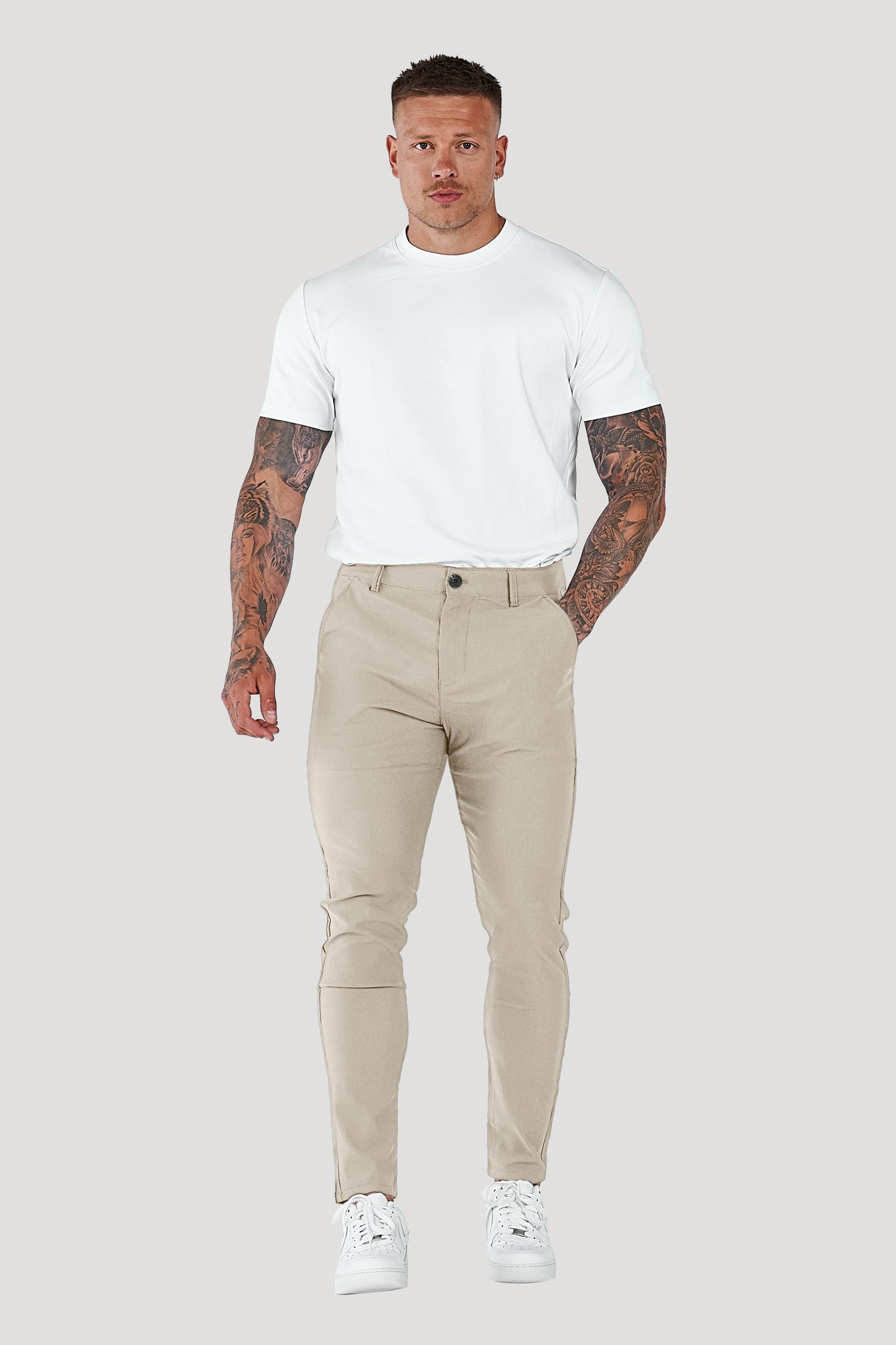 THE AVANI TROUSERS
