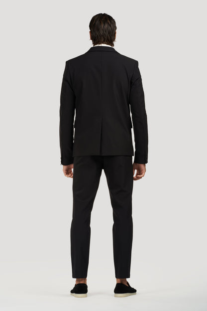 THE TECH BLAZER