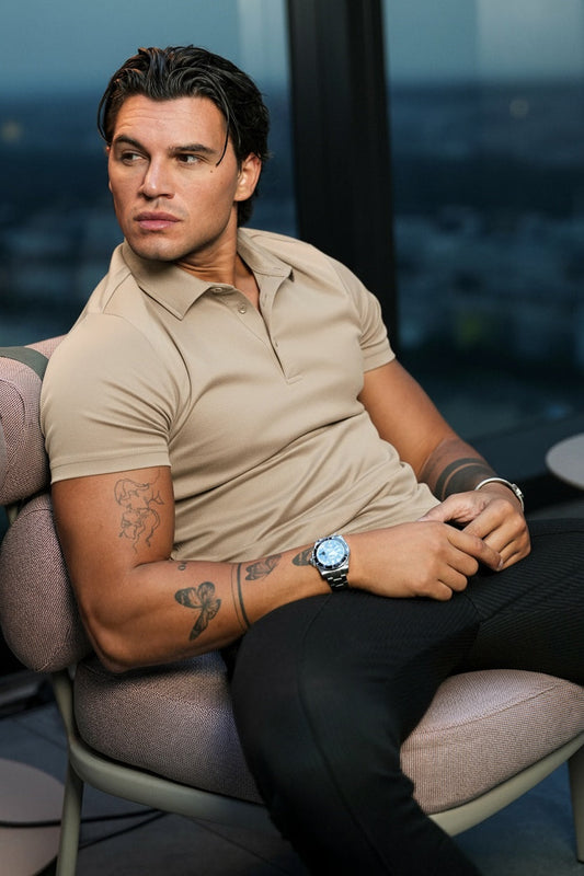 THE LUXE POLO