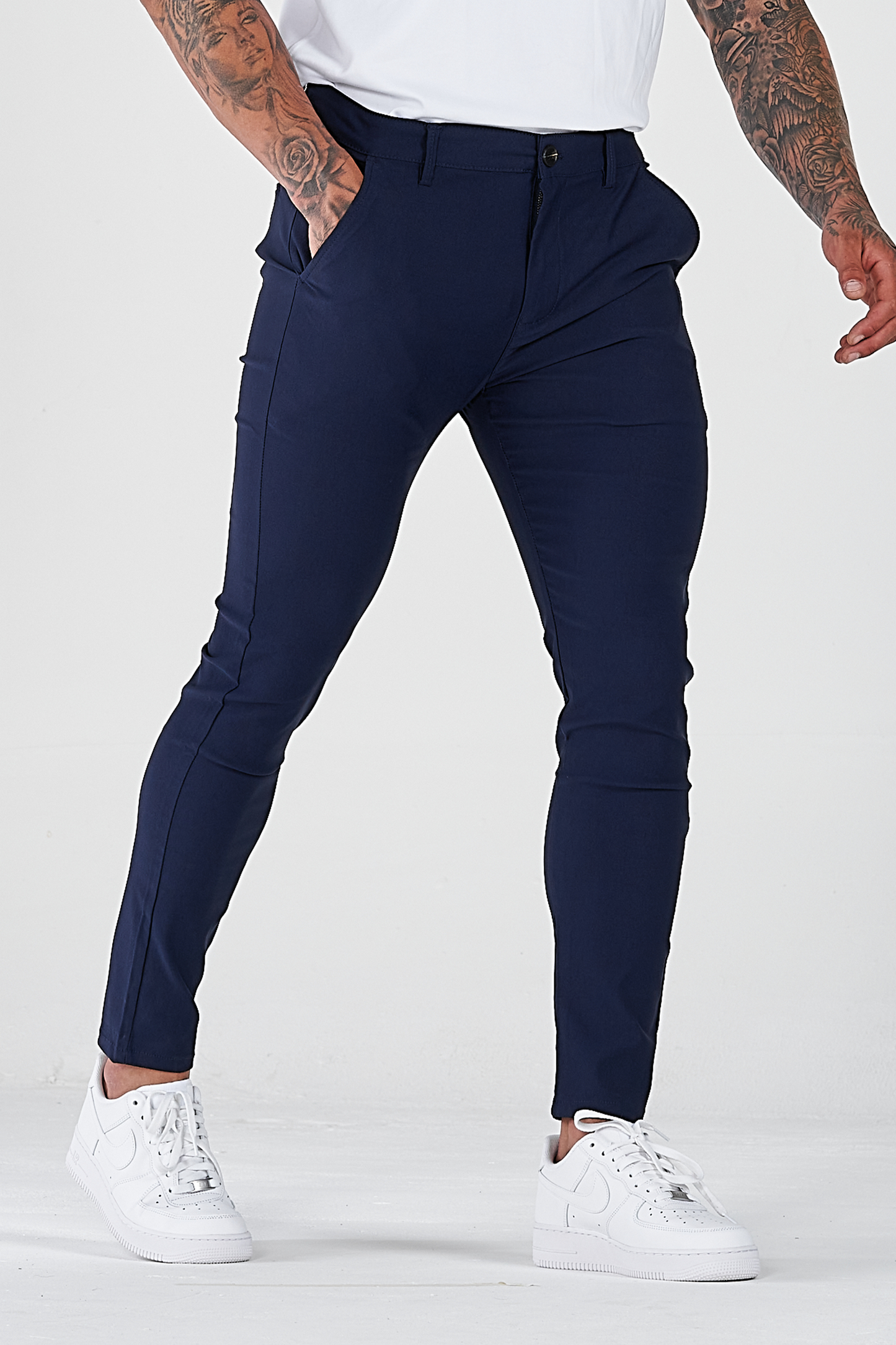 THE AVANI TROUSERS