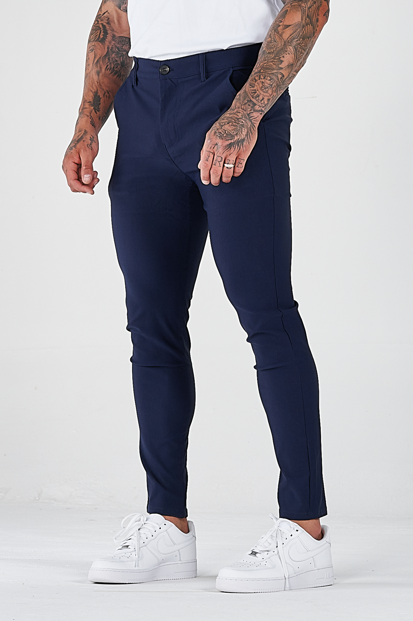 THE AVANI TROUSERS