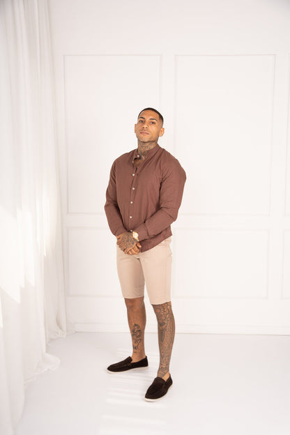 Comfort Pantalon Shorts