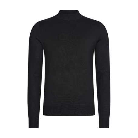 Knitwear Turtle Neck