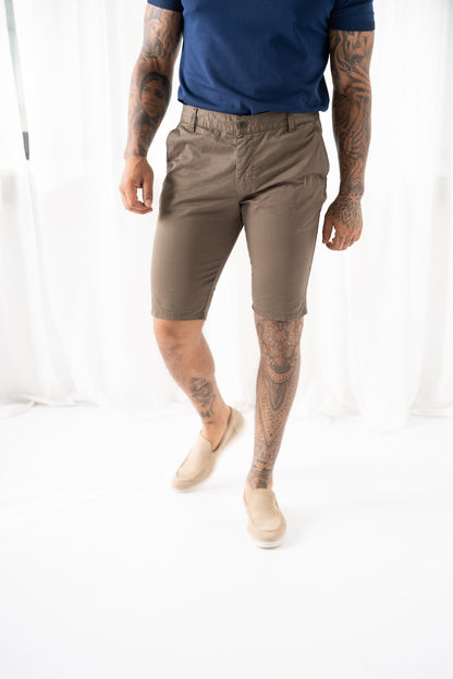 Comfort Pantalon Shorts