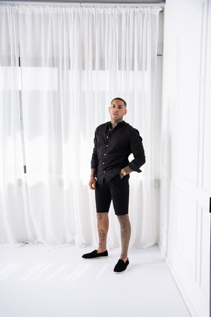Comfort Pantalon Shorts