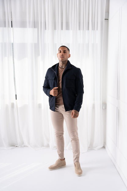 Monaco Bomber Jas
