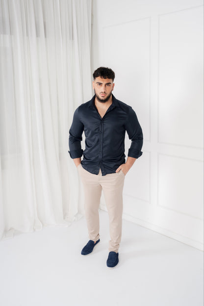 Royal Slim Fit Overhemd