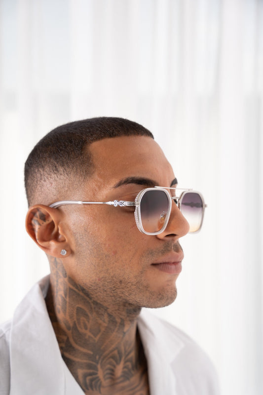 Zonnebril BG eyewear