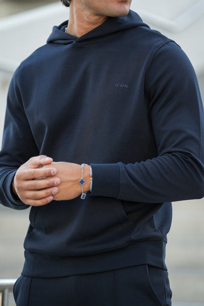 THE ATHLETIC HOODIE
